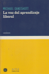 [9788496859586] VOZ DEL APRENDIZAJE LIBERAL,LA
