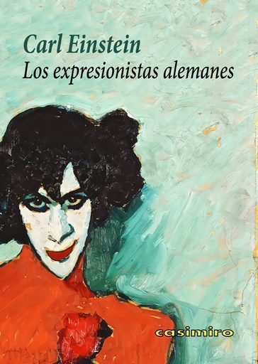 [9788416868469] Los expresionistas alemanes 2ªED