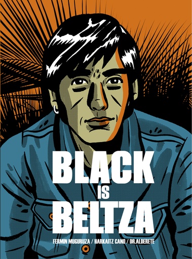 [9788490279052] Black is beltza