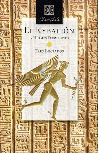 [9788494745836] El kybalion