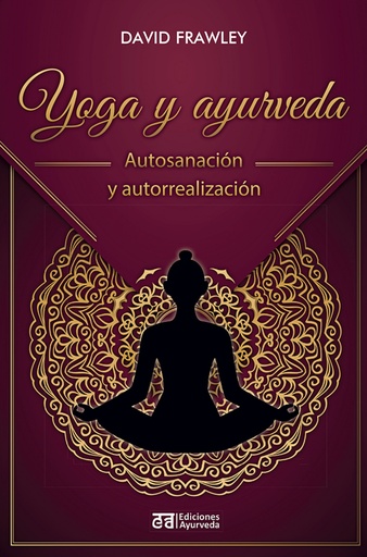 [9788412075571] Yoga y ayurveda