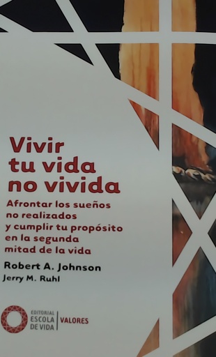 [9788412400632] Vivir tu vida no vivida