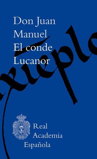 [9788467066838] El conde Lucanor