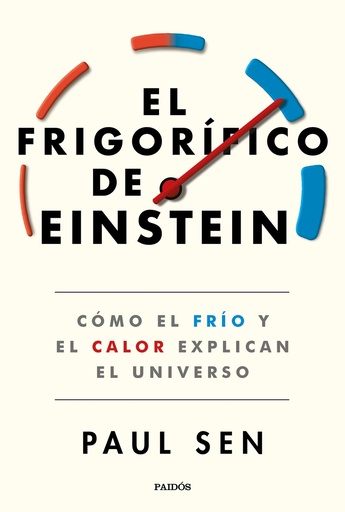 [9788449340024] El frigorífico de Einstein