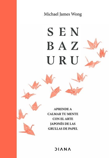 [9788411190329] Senbazuru