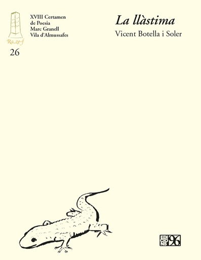 [9788415802495] La llàstima