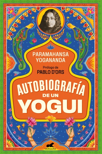 [9788494898334] Autobiografía de un yogui