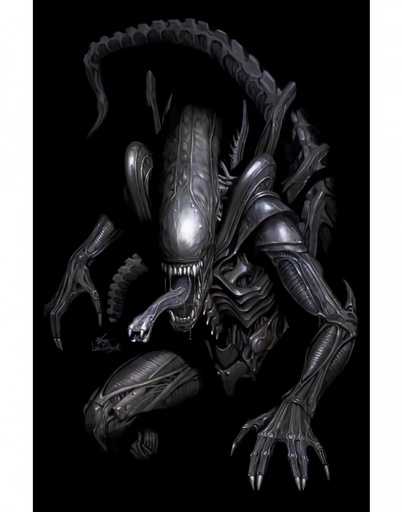 [9788411016957] Aliens n.1