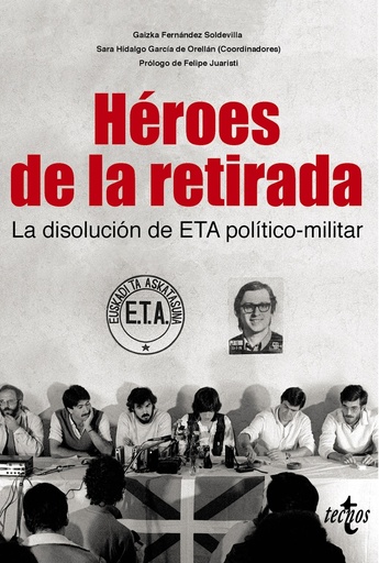 [9788430986354] Héroes de la retirada