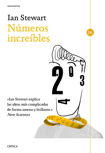 [9788491994664] #Números increíbles