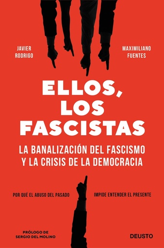 [9788423434435] Ellos, los fascistas