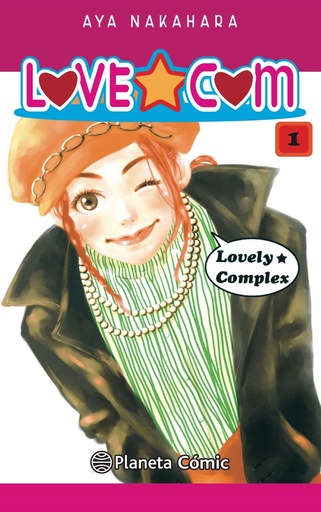 [9788411129497] Love Com nº 01/17