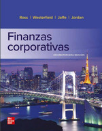 [9781456293000] FINANZAS CORPORATIVAS 13 EDICION