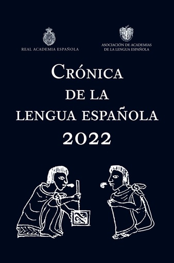 [9788467066920] Crónica de la lengua española 2022