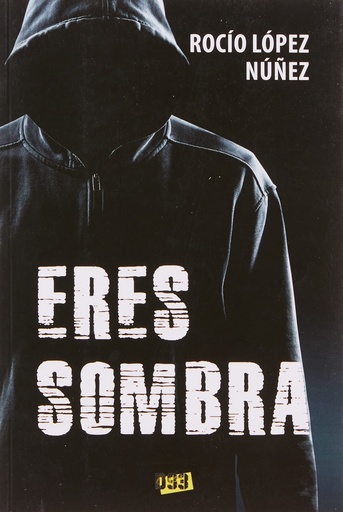 [9788417895495] ERES SOMBRA