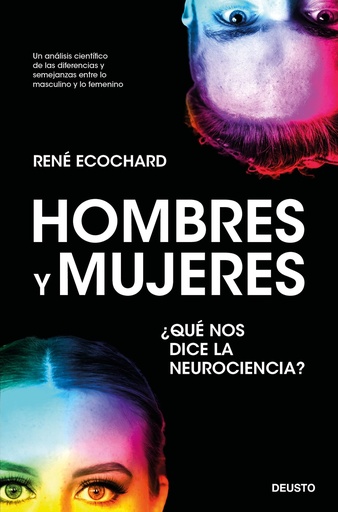 [9788423434664] Hombres y mujeres: ¿qué nos dice la neurociencia?