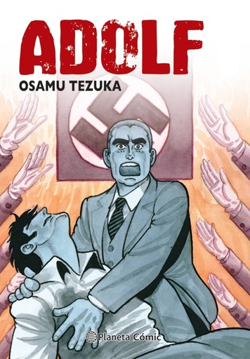 [9788411403627] Adolf (Tezuka)