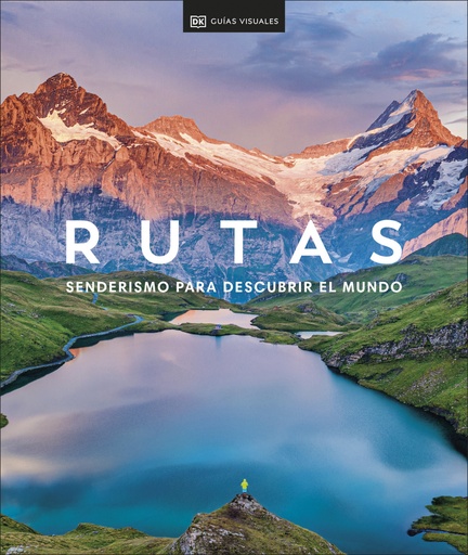 [9780241620212] RUTAS