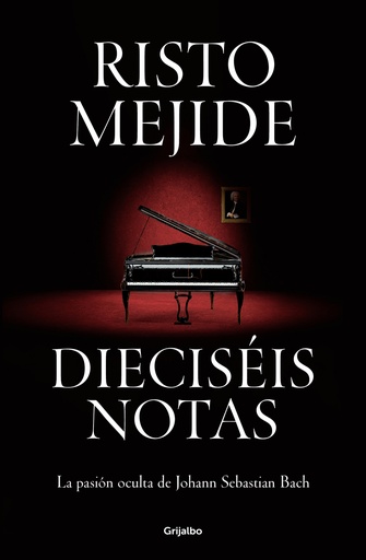 [9788425364624] Dieciséis notas