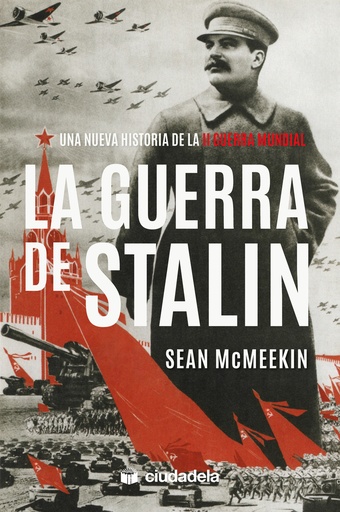 [9788415436676] La guerra de Stalin