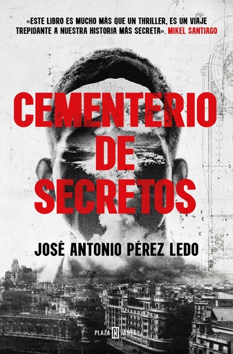 [9788401029783] Cementerio de secretos