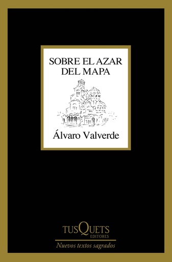 [9788411072328] Sobre el azar del mapa