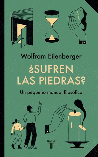 [9788430625741] ¿SUFREN LAS PIEDRAS?