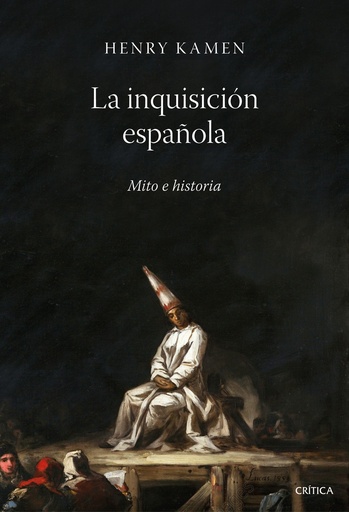 [9788491994954] La inquisición española