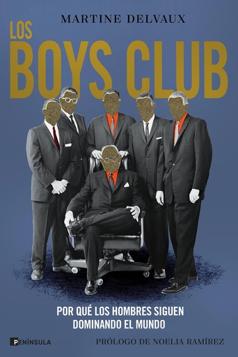 [9788411001359] Los Boys Club