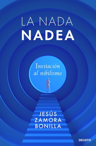 [9788423434824] La nada nadea