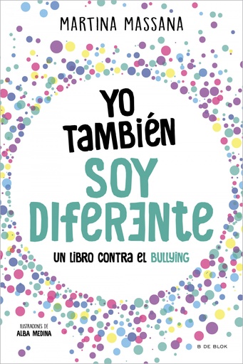 [9788419378637] YO TAMBIÉN SOY DIFERENTE