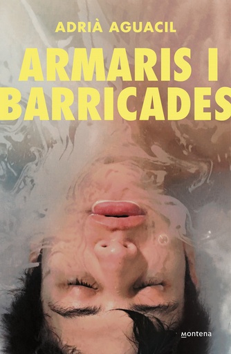 [9788419357403] Armaris i barricades