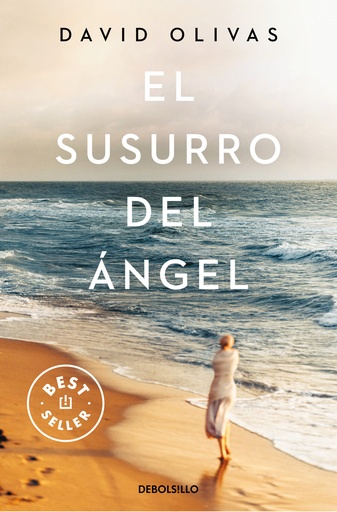 [9788466368001] EL SUSURRO DEL ÁNGEL