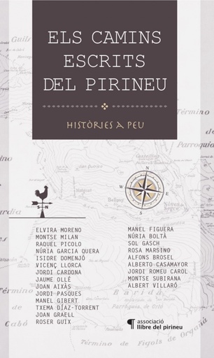 [9788412582963] Els camins escrits del Pirineu