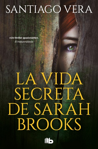 [9788413142234] LA VIDA SECRETA DE SARAH BROOKS