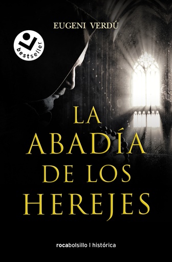 [9788418850585] La abadía de los herejes