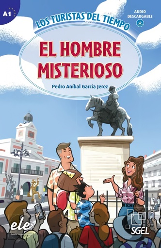 [9788419065025] El Hombre Misterioso