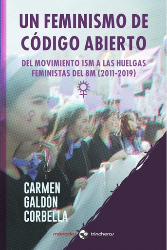 [9788412560206] Un feminismo de código abierto