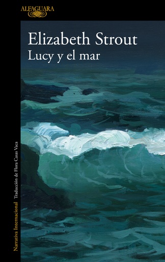 [9788420466057] Lucy y el mar