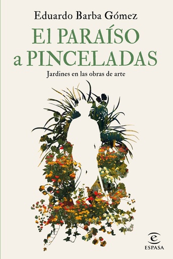 [9788467069112] El paraíso a pinceladas