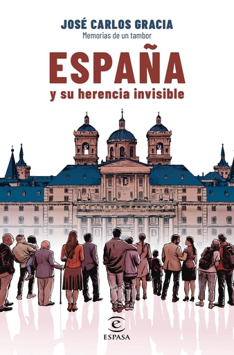 [9788467069105] España y su herencia invisible