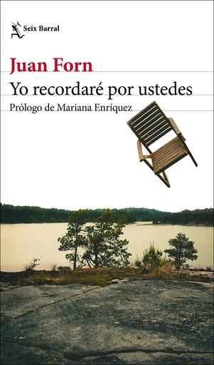 [9788432241833] Yo recordaré por ustedes
