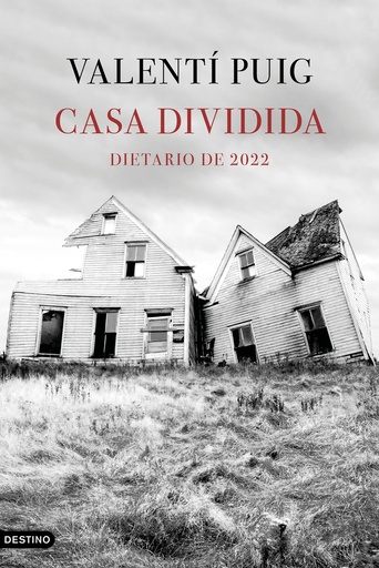 [9788423362882] Casa dividida