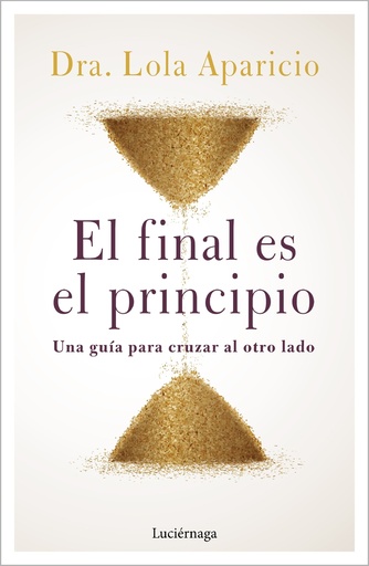 [9788419164452] El final es el principio