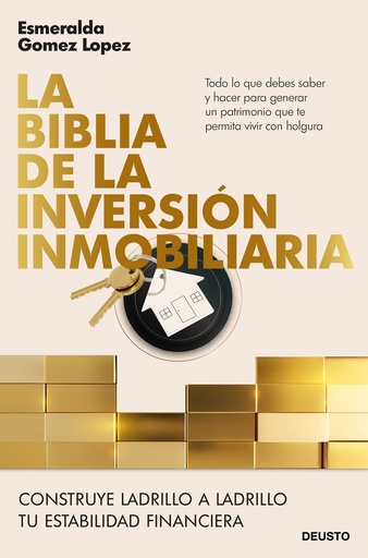 [9788423435340] La biblia de la inversión inmobiliaria