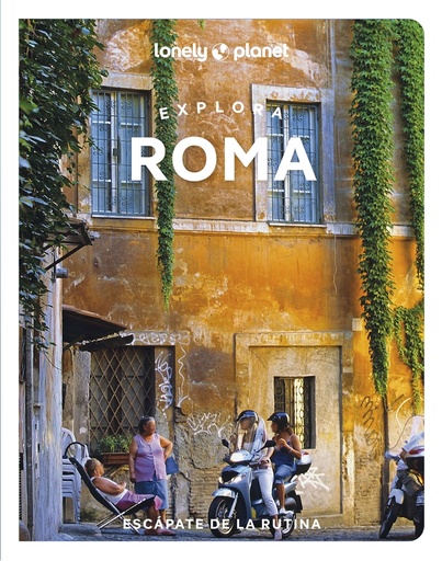 [9788408264033] Explora Roma 1