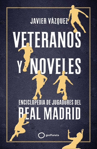 [9788408269311] Veteranos y noveles