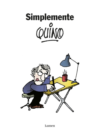 [9788426424808] Simplemente Quino