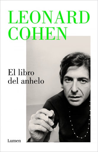 [9788426425621] Libro del anhelo