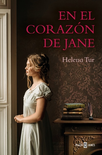 [9788401029530] Exitos/en el corazon de jane